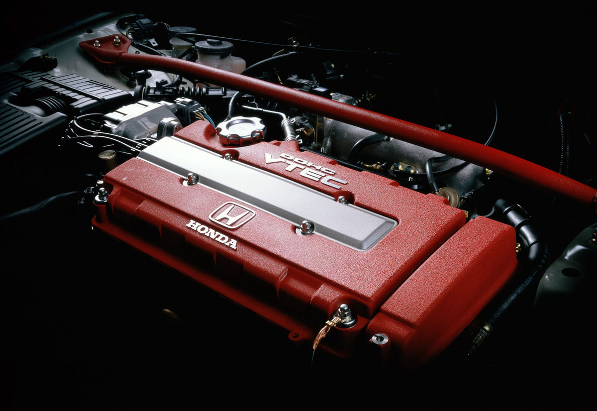 Why Honda's B-series Engines Are So Legendary – Mighty Car Mods