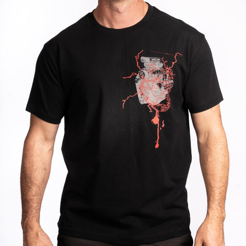 Engine Heart T-shirt