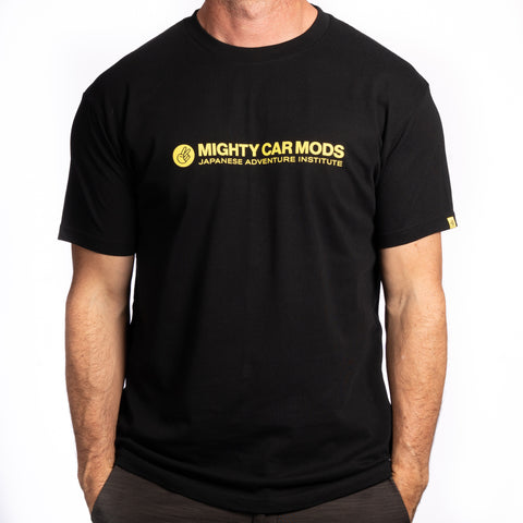 JDM Modified Car Shirt
