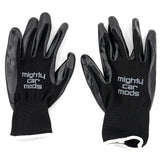 Driveway Ninja Gloves
