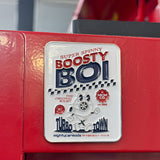 Boosty Boi Toolbox Magnet