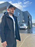 Mighty Car Mods Premium 3 Layer Jacket