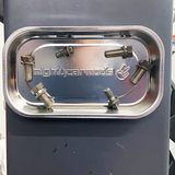 Magnetic Parts Tray