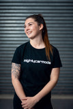Mighty Car Mods T-Shirt: Women's sizes