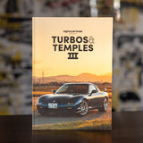 Turbos & Temples 3 - The Book