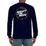 Buy It. Thrash it. Race it. Long Sleeve Workshop Shirt