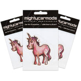 JDM Cherry Unicorn Air Freshener (3 Pack)