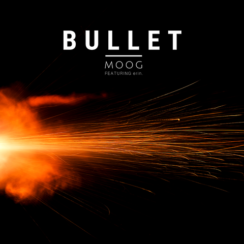 Bullet (Feat erin.) - Single
