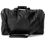 Chopped Duffel Bag