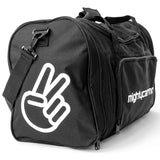 Chopped Duffel Bag