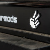 Chopped Toolbox Magnet