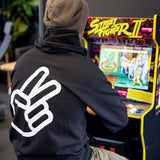 Chopped Hoodie