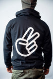 Chopped Hoodie