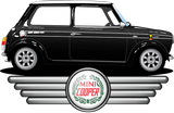 Project Car Stickers