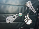 JDM Melon CHOPPED Air Freshener - Single