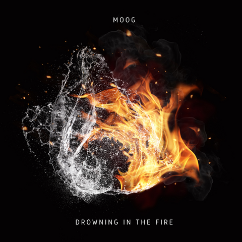 Drowning in the Fire - Single