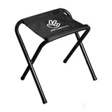 Twin Pack MCM Folding Stool: Max 100kg