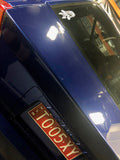 Rodney the Piston Sticker
