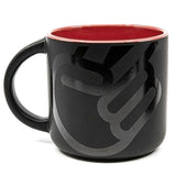 Chopped! Ceramic Mug