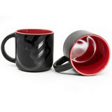 Chopped! Ceramic Mug