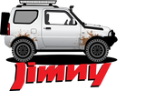 Project Car Stickers