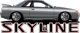 Project Car Stickers