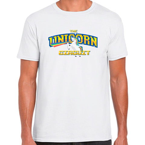 Unicorn Circuit T-Shirt
