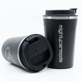 MCM Travel Mug