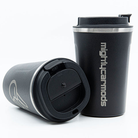 MCM Travel Mug