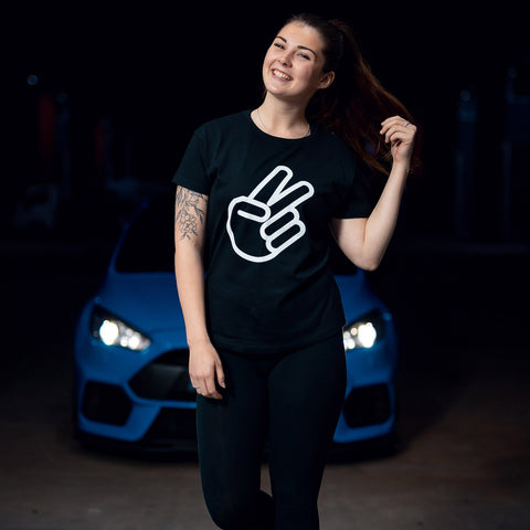Chopped! T-Shirt: Women's sizes