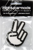 JDM Melon CHOPPED Air Freshener  (3 pack)