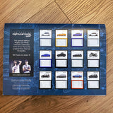 MCM 2020 Calendar