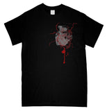 Engine Heart T-shirt