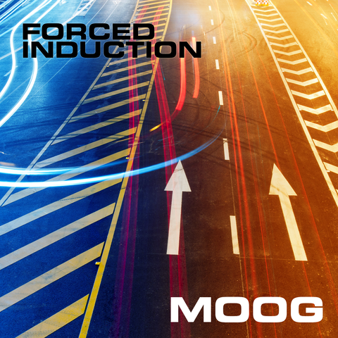 Forced Induction - Single