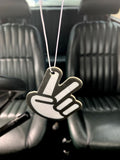 JDM Melon CHOPPED Air Freshener - Single