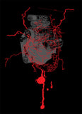 Engine Heart T-shirt