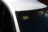 Mighty Car Mods Service Labels - Multipack