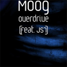 Overdrive (Feat JS7) - Single