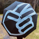 Chopped Umbrella