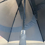 Chopped Umbrella