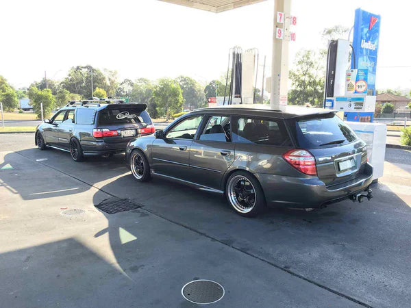 MCM's TOP FUEL-SAVING TIPS