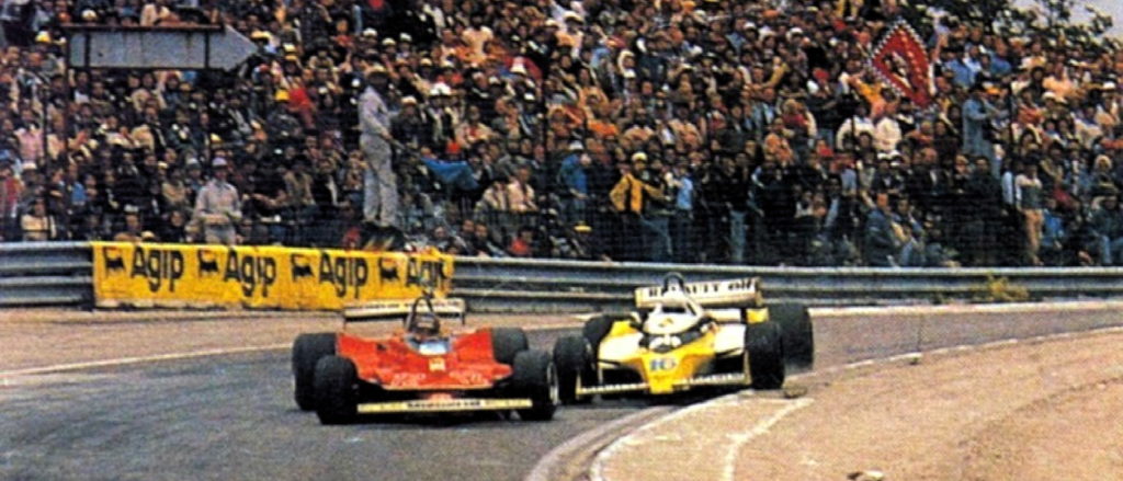 Renault brought turbos to F1, and that is only one highlight from their epic motorsport history