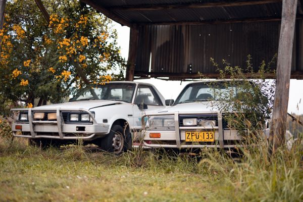 Why are "barn finds" so important to some people?