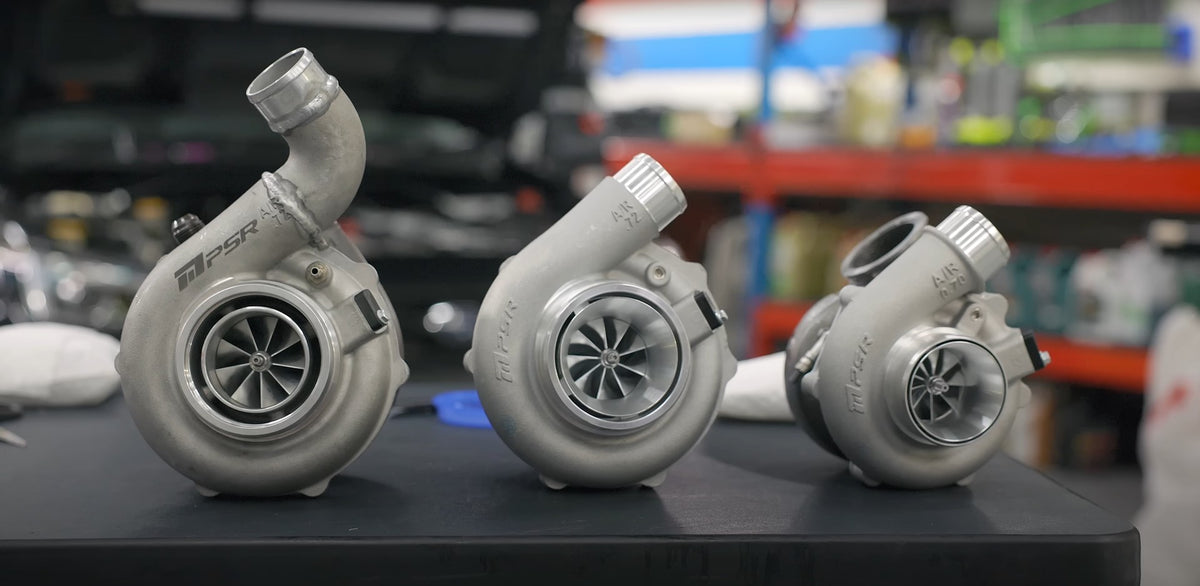 Big turbos win the Internet but aren't great on the road