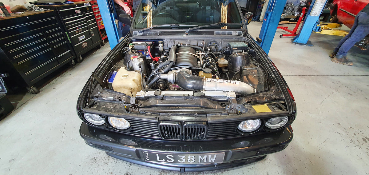 How to fix your V8 (Understanding Engines, Part 2)