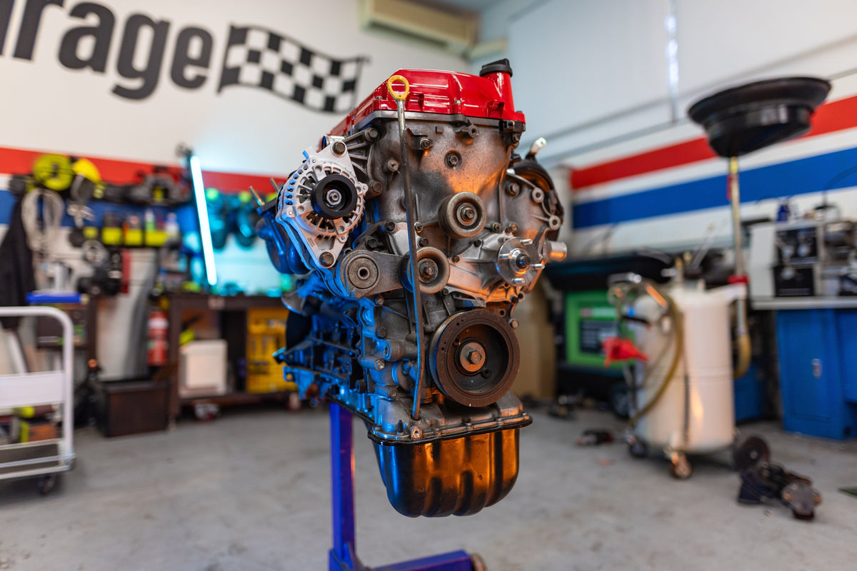 5 Cool alternative engines for project cars
