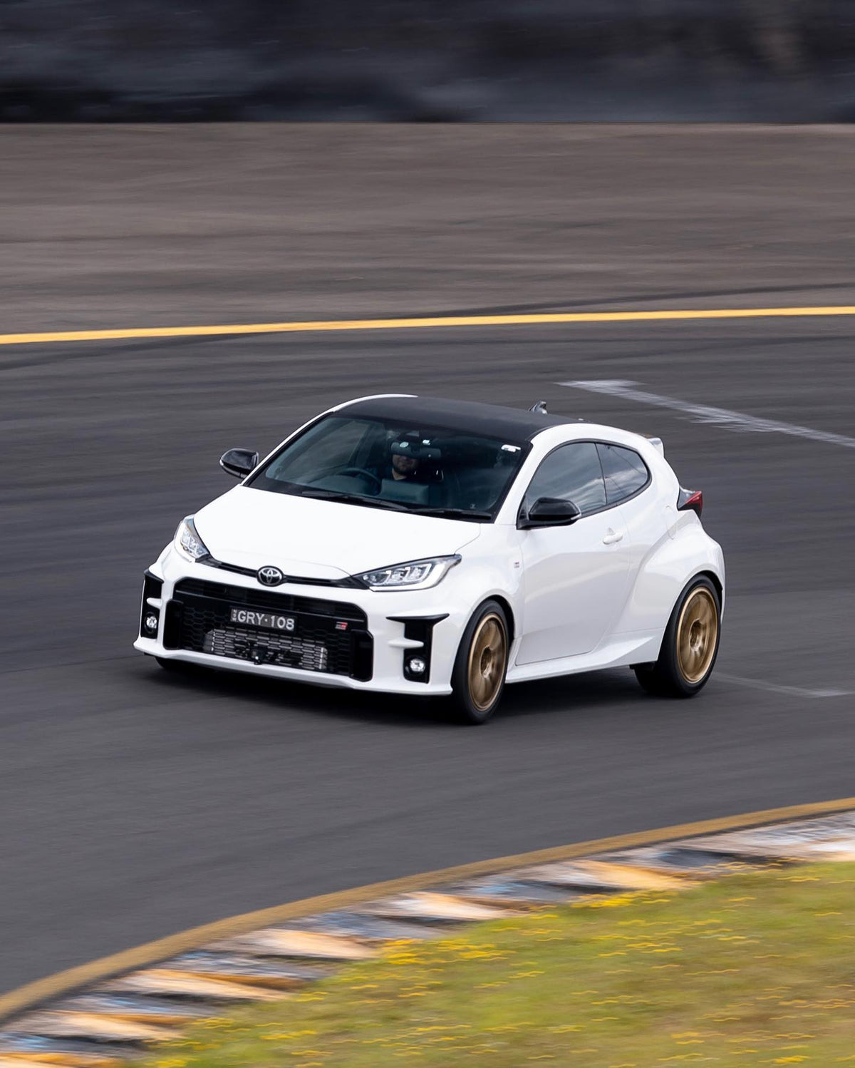 FWD v AWD v RWD: why your perfect daily is as individual as your taste in music