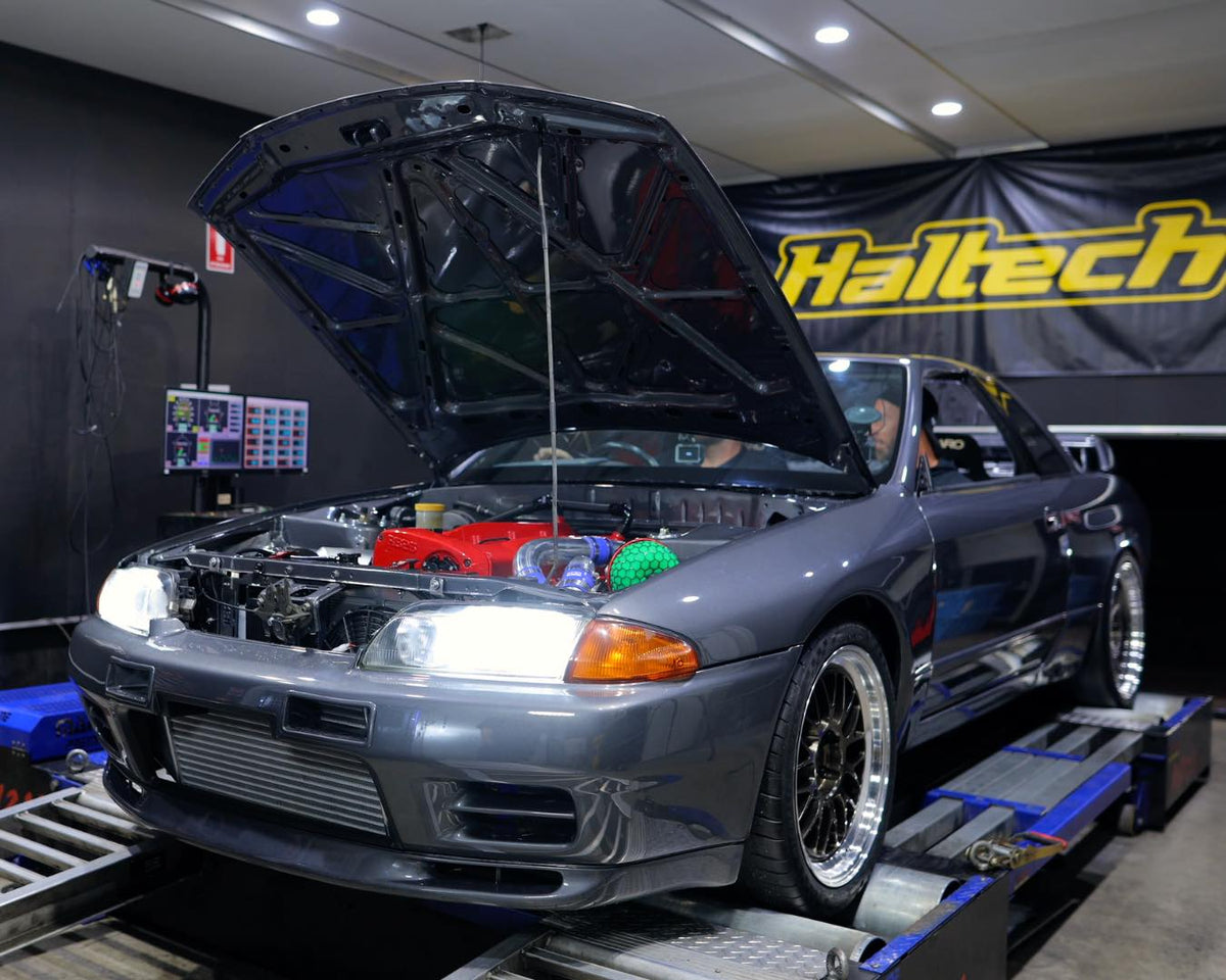 Is the R32 Skyline GT-R the most iconic tuner car of all time?