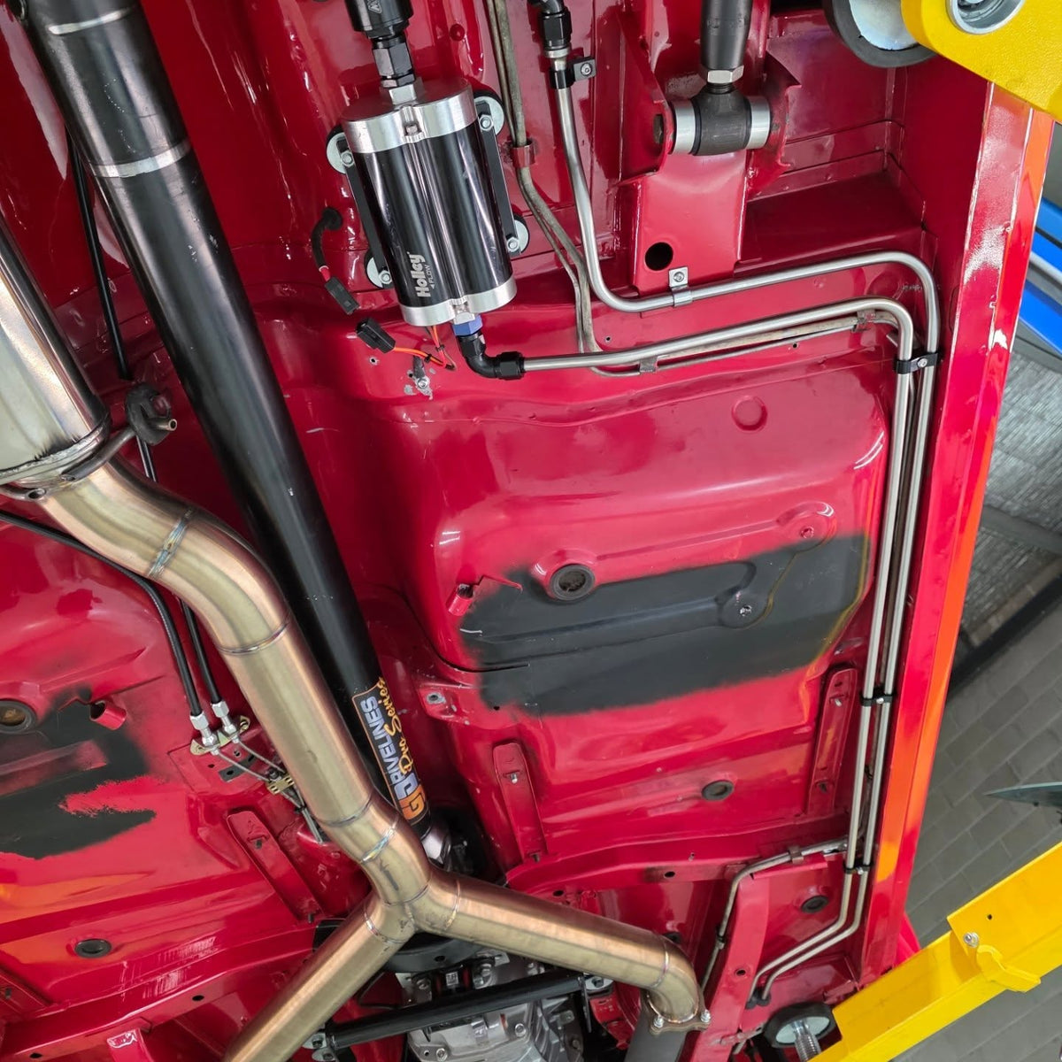 HOW TO MAKE YOUR CUSTOM CAR NEXT LEVEL