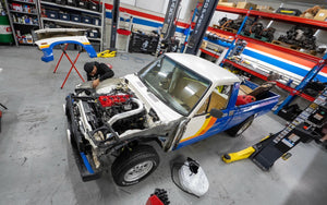 5 Key Project Car Hacks